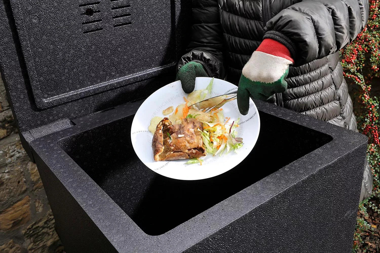 HOTBIN MK2 Composter, 52 Gallon - Image 5