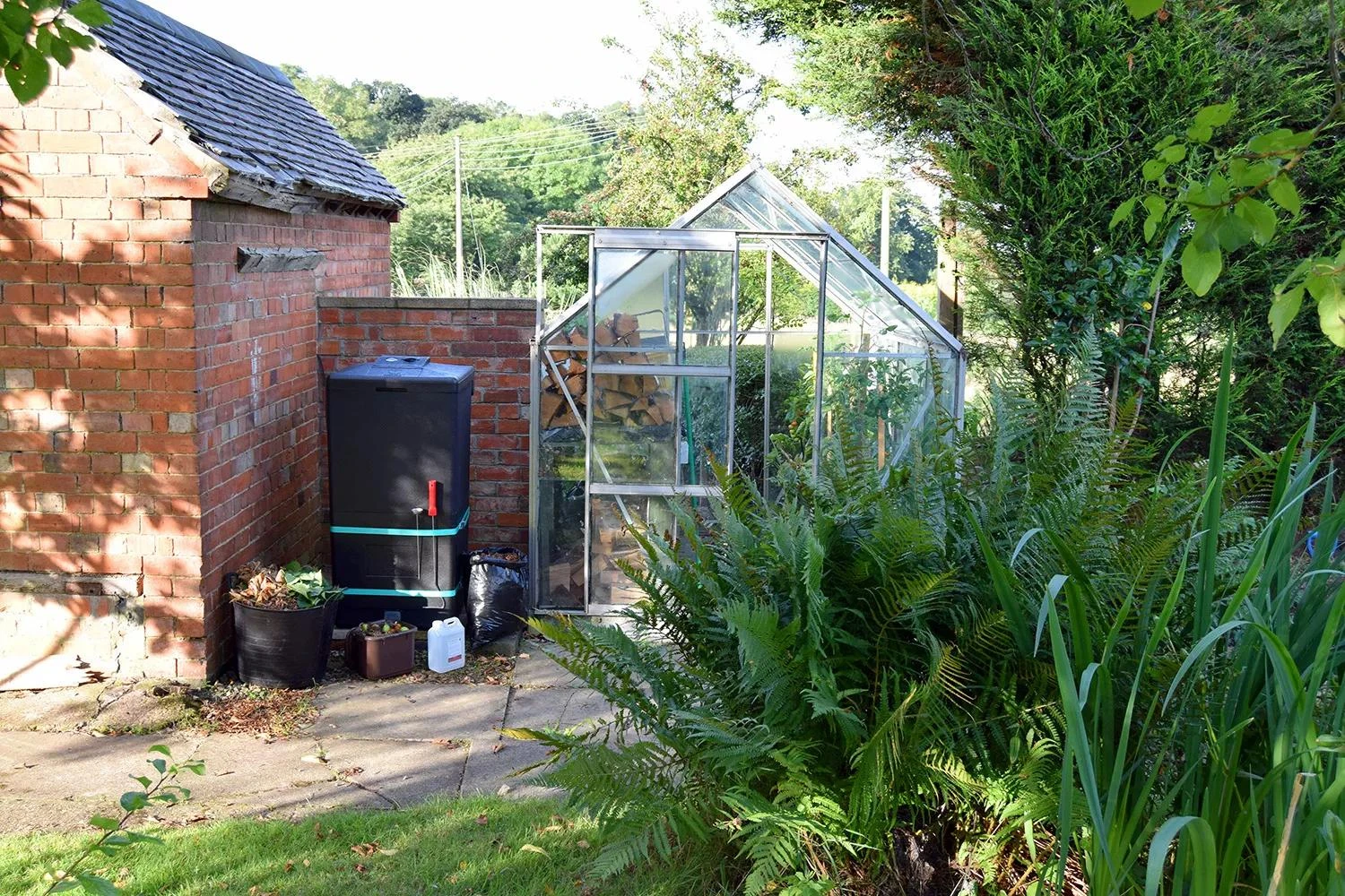 HOTBIN MK2 Composter, 52 Gallon - Image 2