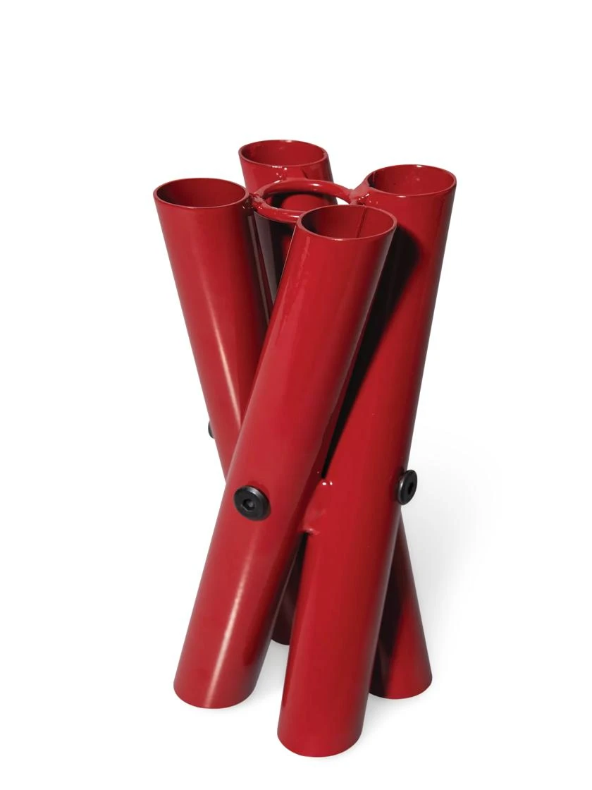 DIY Connector For Teepee Trellis - Image 3