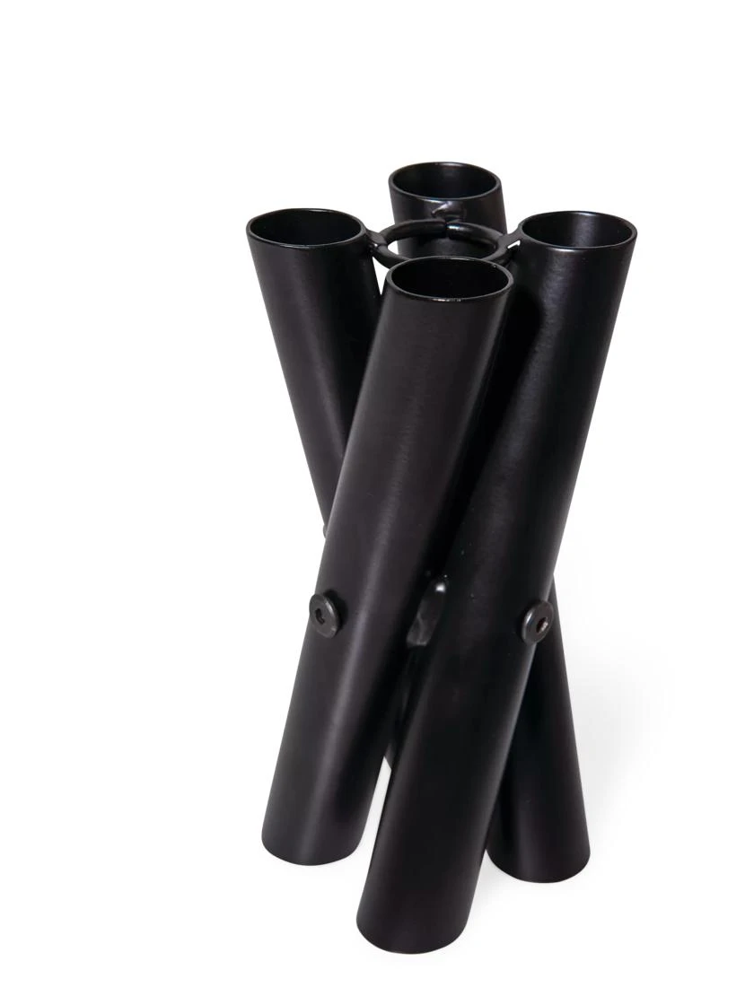 DIY Connector For Teepee Trellis - Image 2