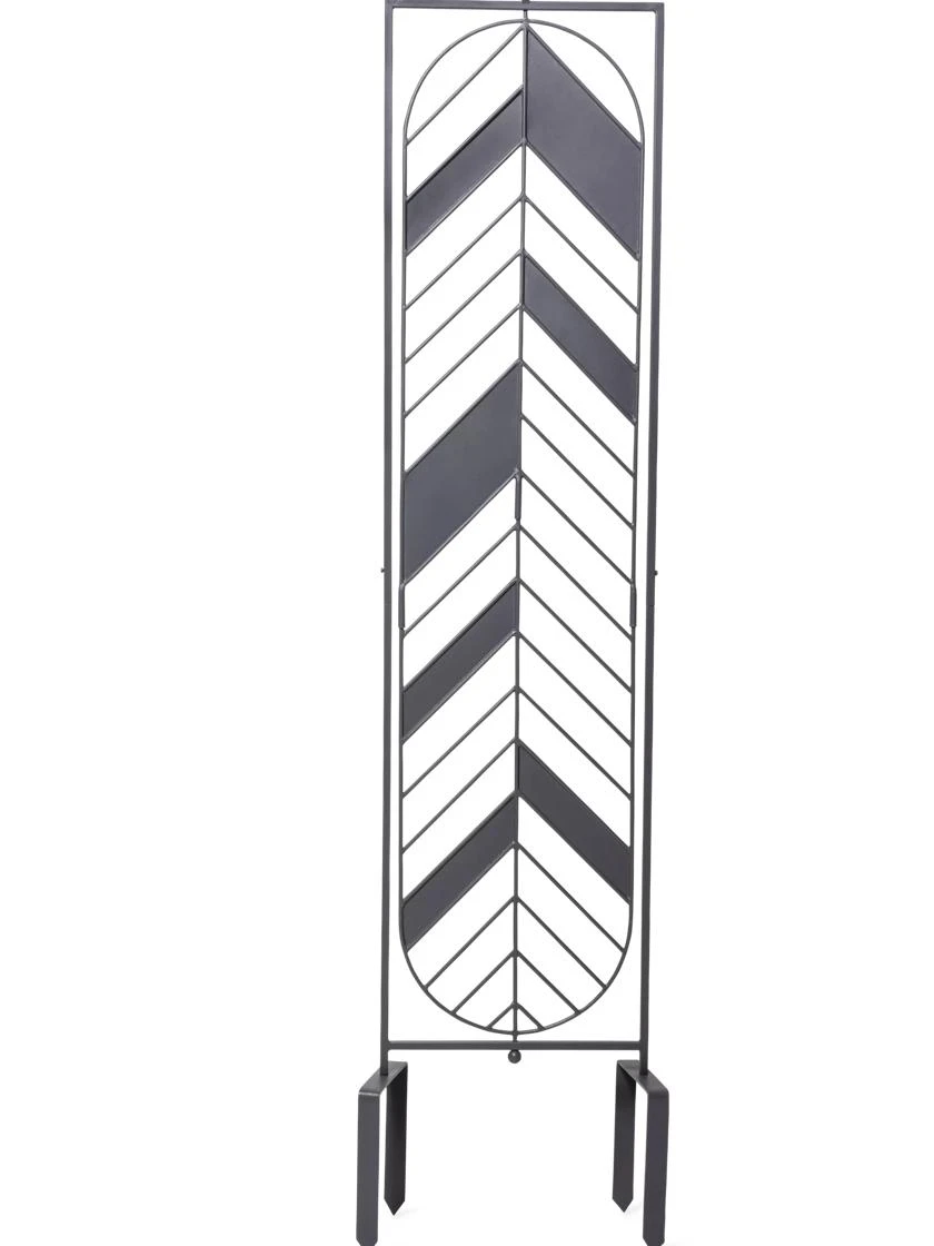 Chevron Privacy Panel - Image 4