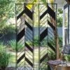 Chevron Privacy Panel