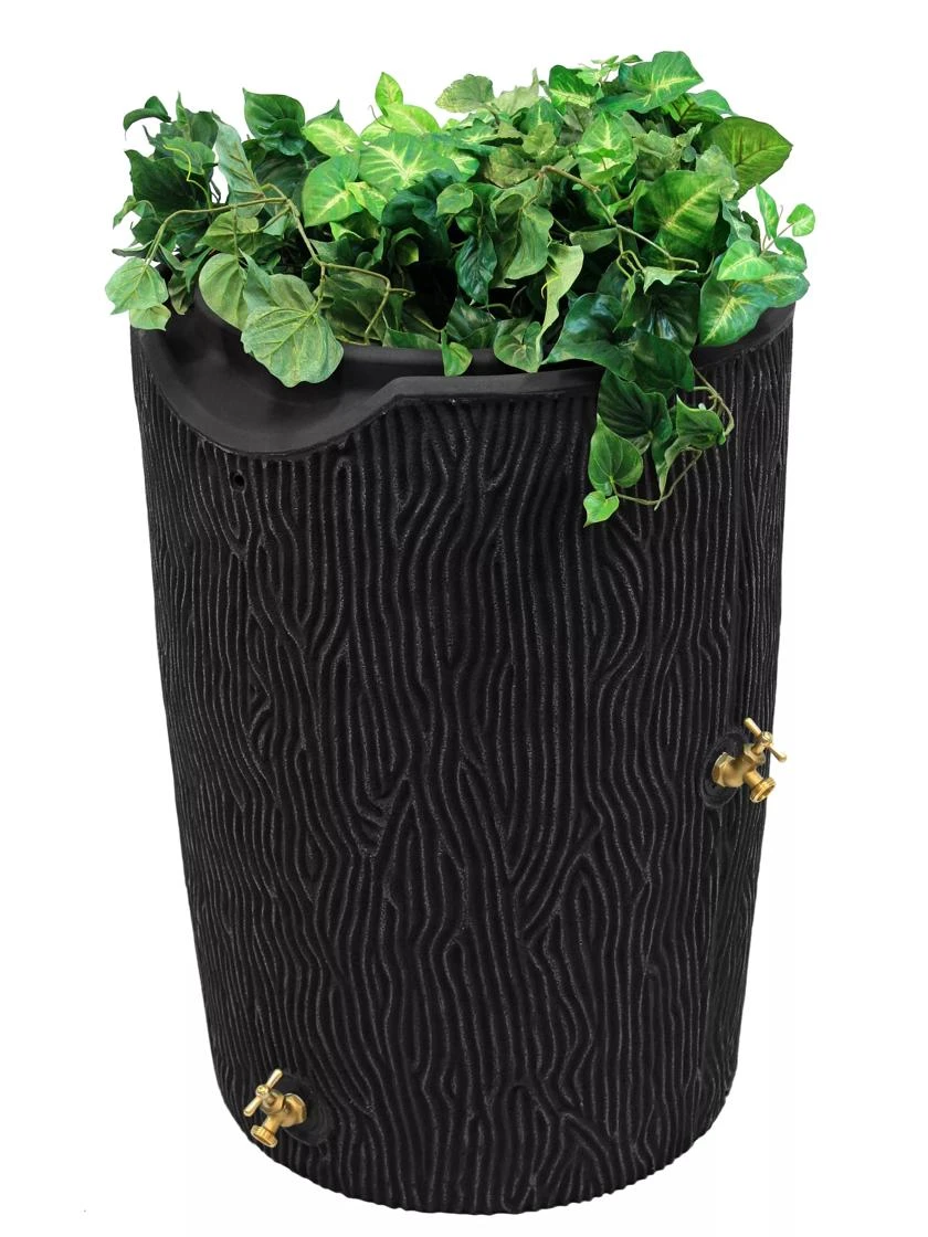 Impressions Bark 50 Gallon Rain Saver - Image 2