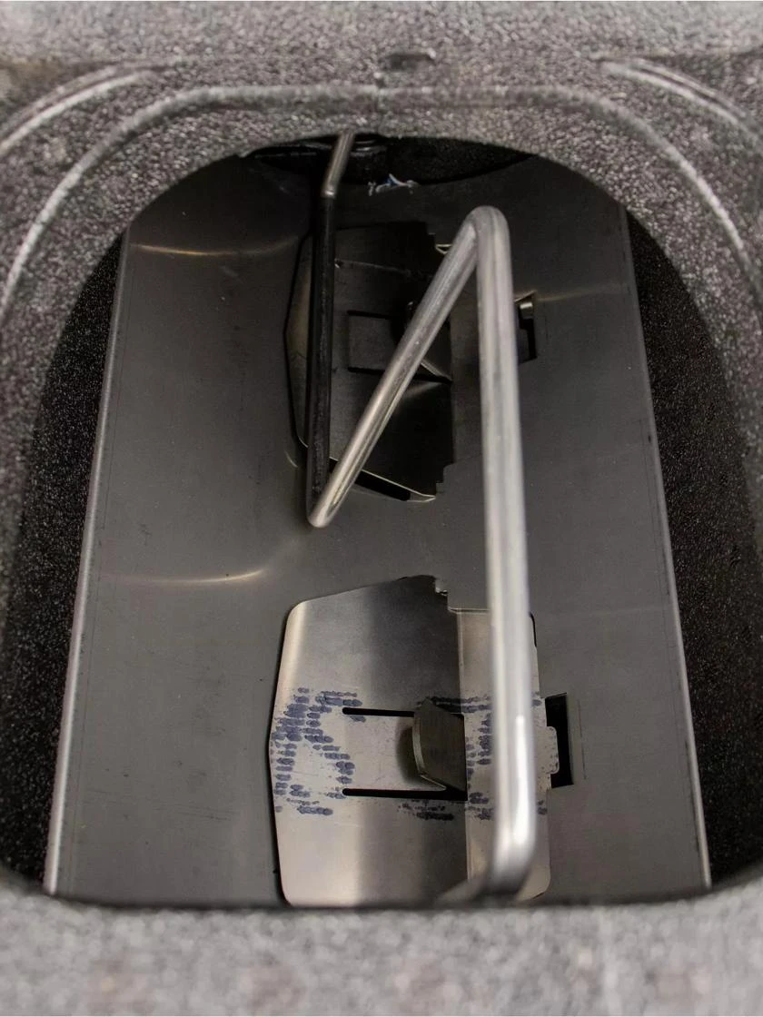 BeyondGREEN All-Electric Kitchen Waste Composter - Image 8