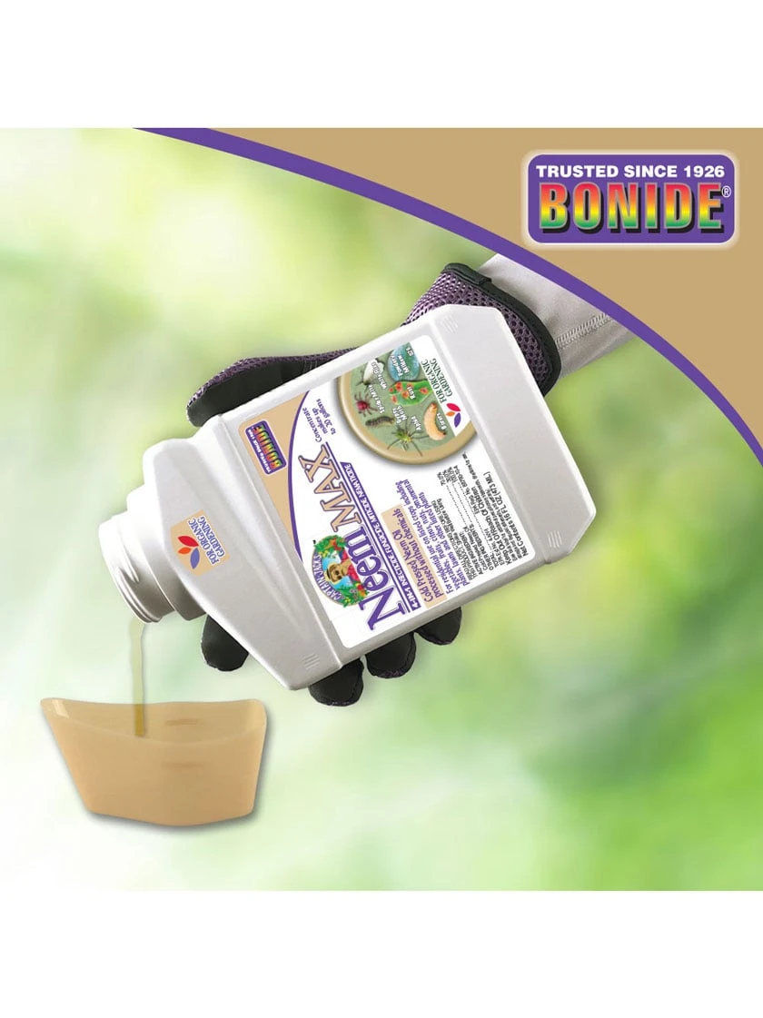 Captain Jack's™ Neem Max Concentrate, 16oz - Image 3