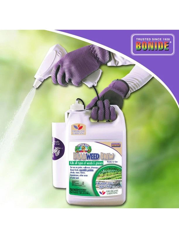 Captain Jack's™ Deadweed Brew Ready To Use, 128oz. - Image 3