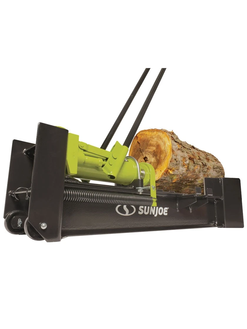 Snow Joe® 10 Ton Manual Log Splitter - Image 5