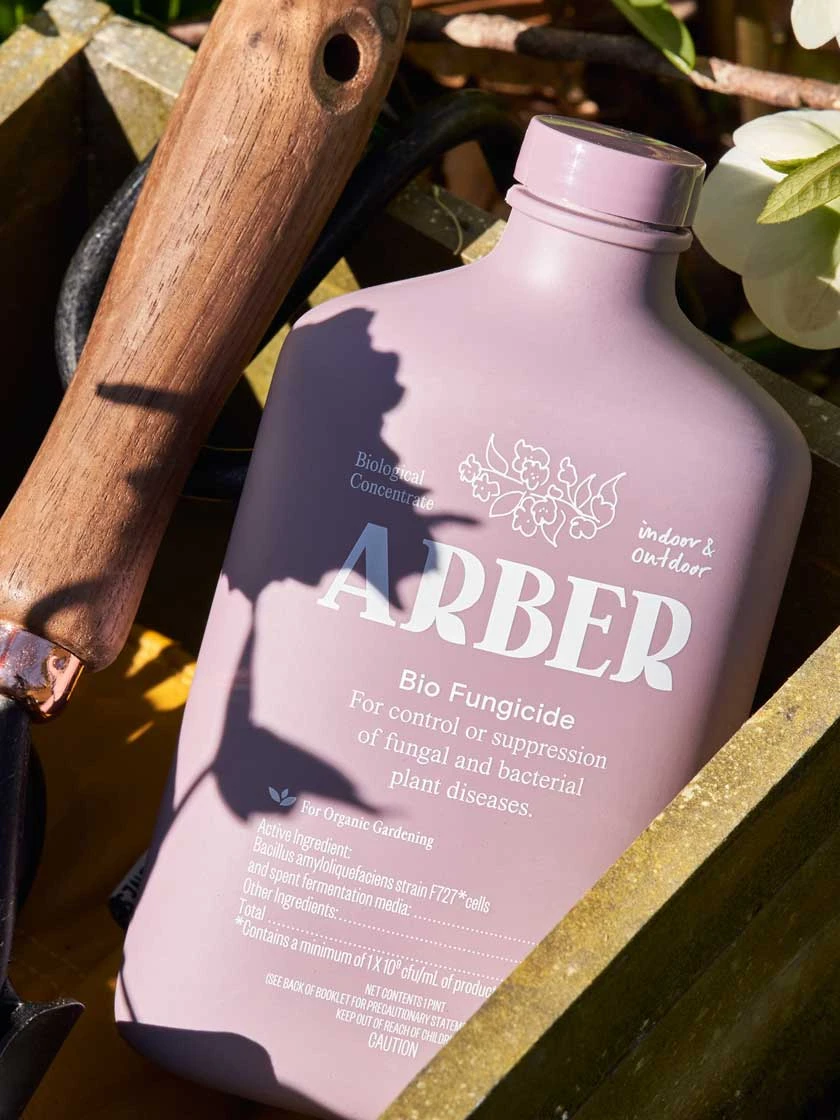 Organic Bio Fungicide Indoor/Outdoor - Image 2