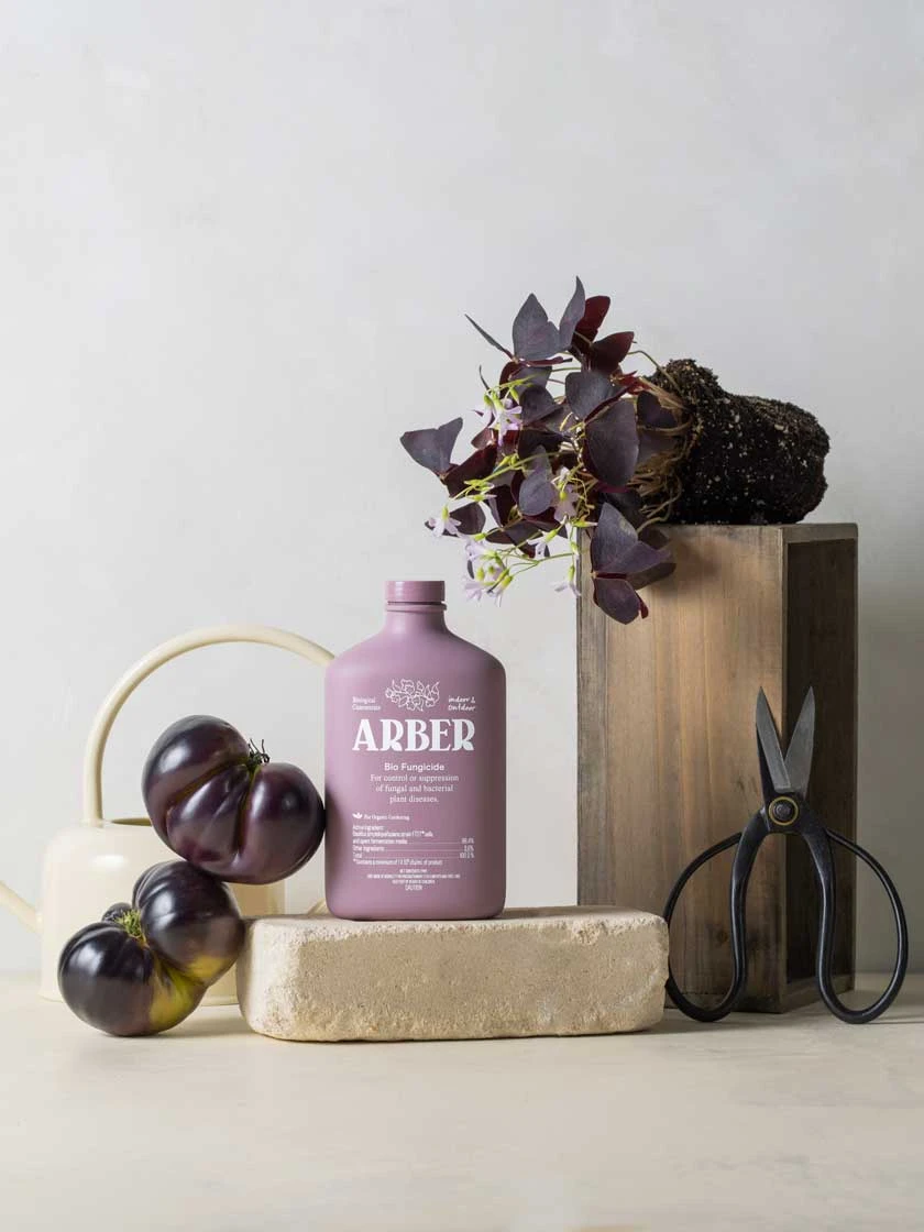 Organic Bio Fungicide Indoor/Outdoor - Image 3