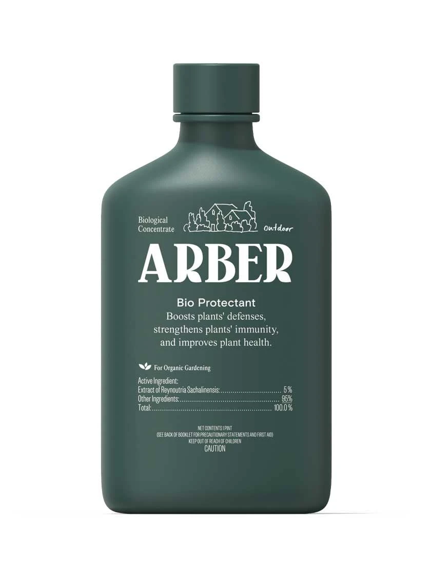 Organic Bio Protectant Outdoor