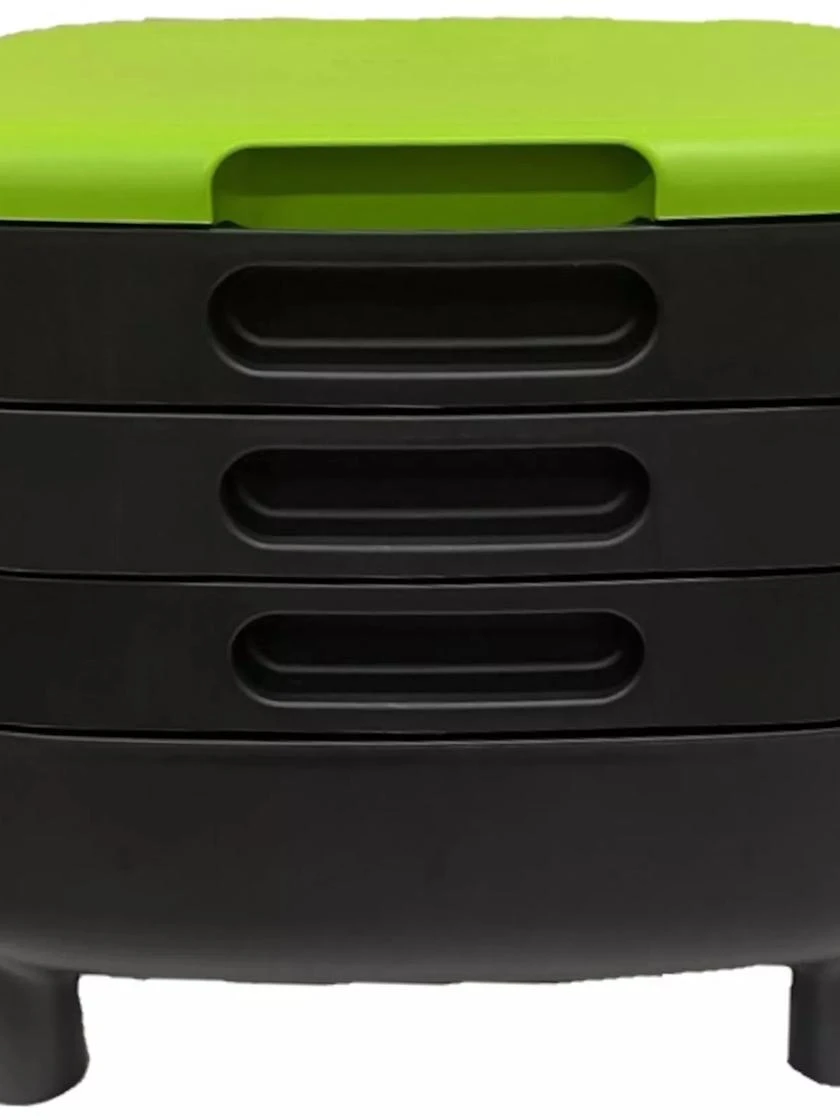 Maze Worm Farm Composter - Image 2