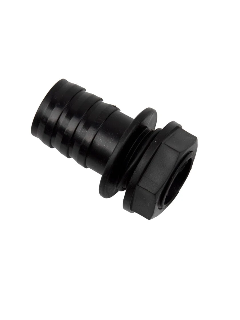 Rain Barrel Hose Barb Kit