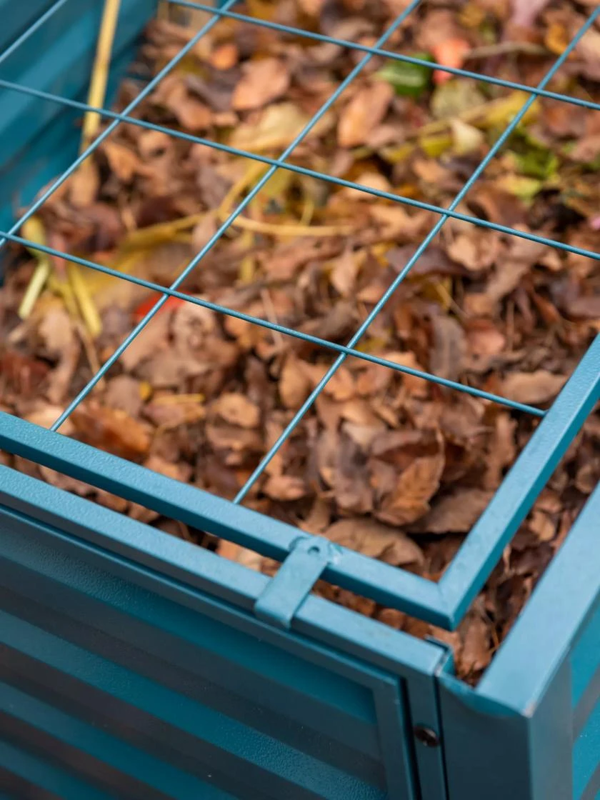 Demeter Single Bin Composter - Image 7