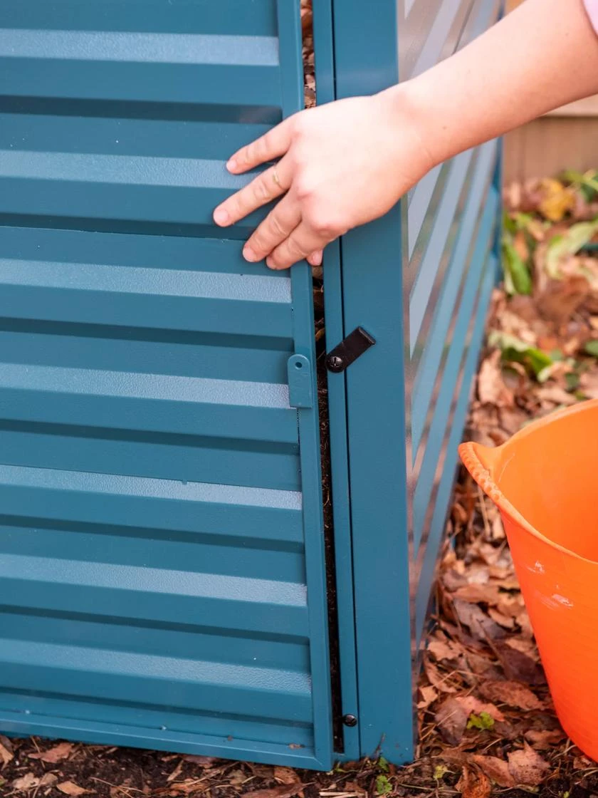 Demeter Single Bin Composter - Image 6