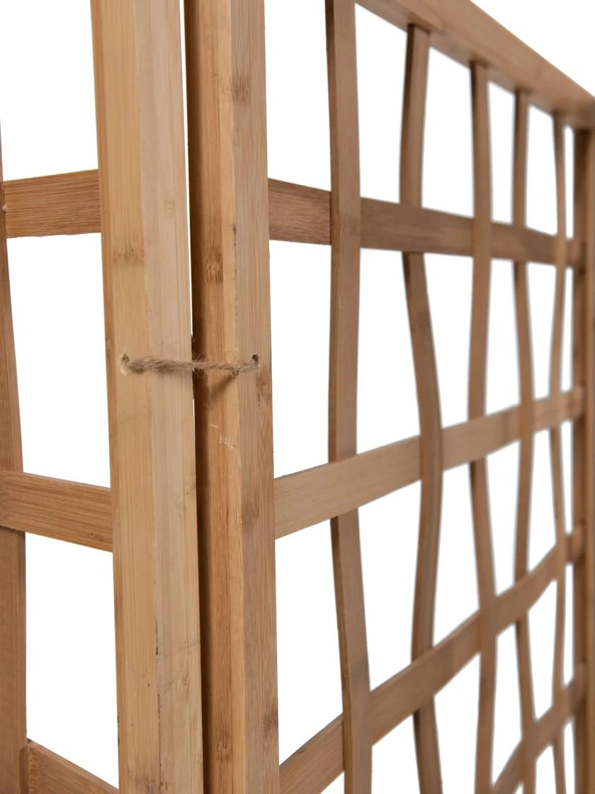 Bamboo Zig-Zag Trellis 24" X 36" - Image 10