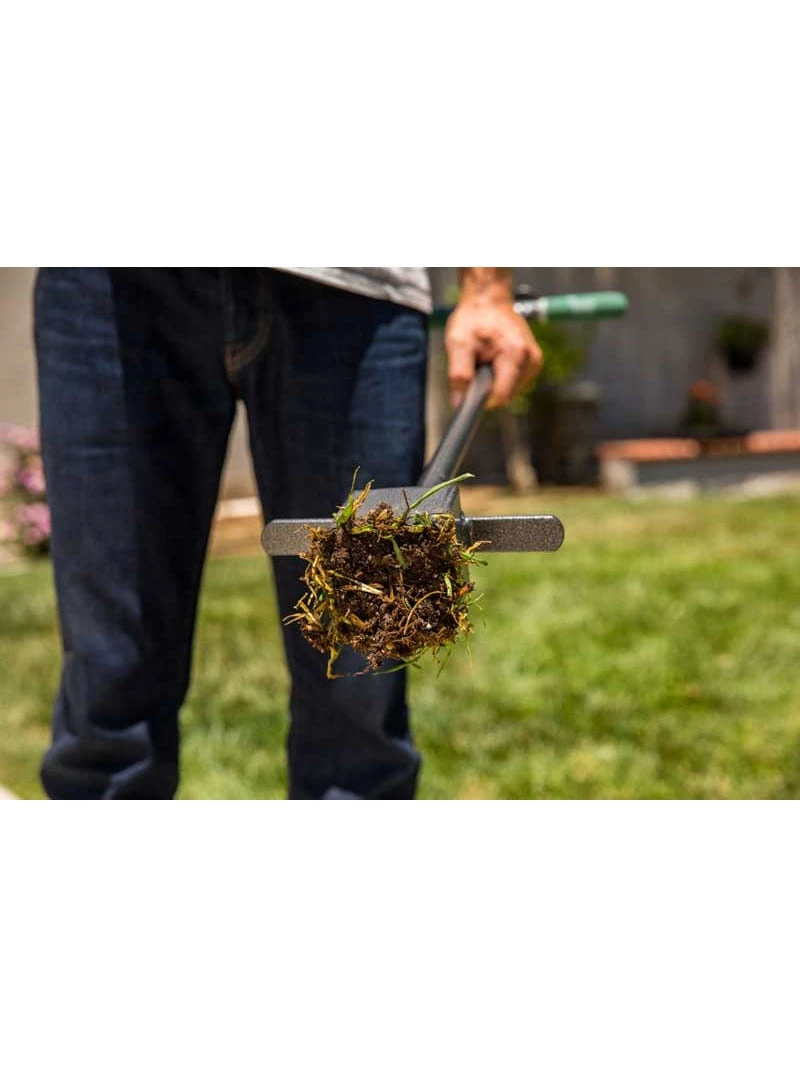Yard Butler® Sod Plugger - Image 2