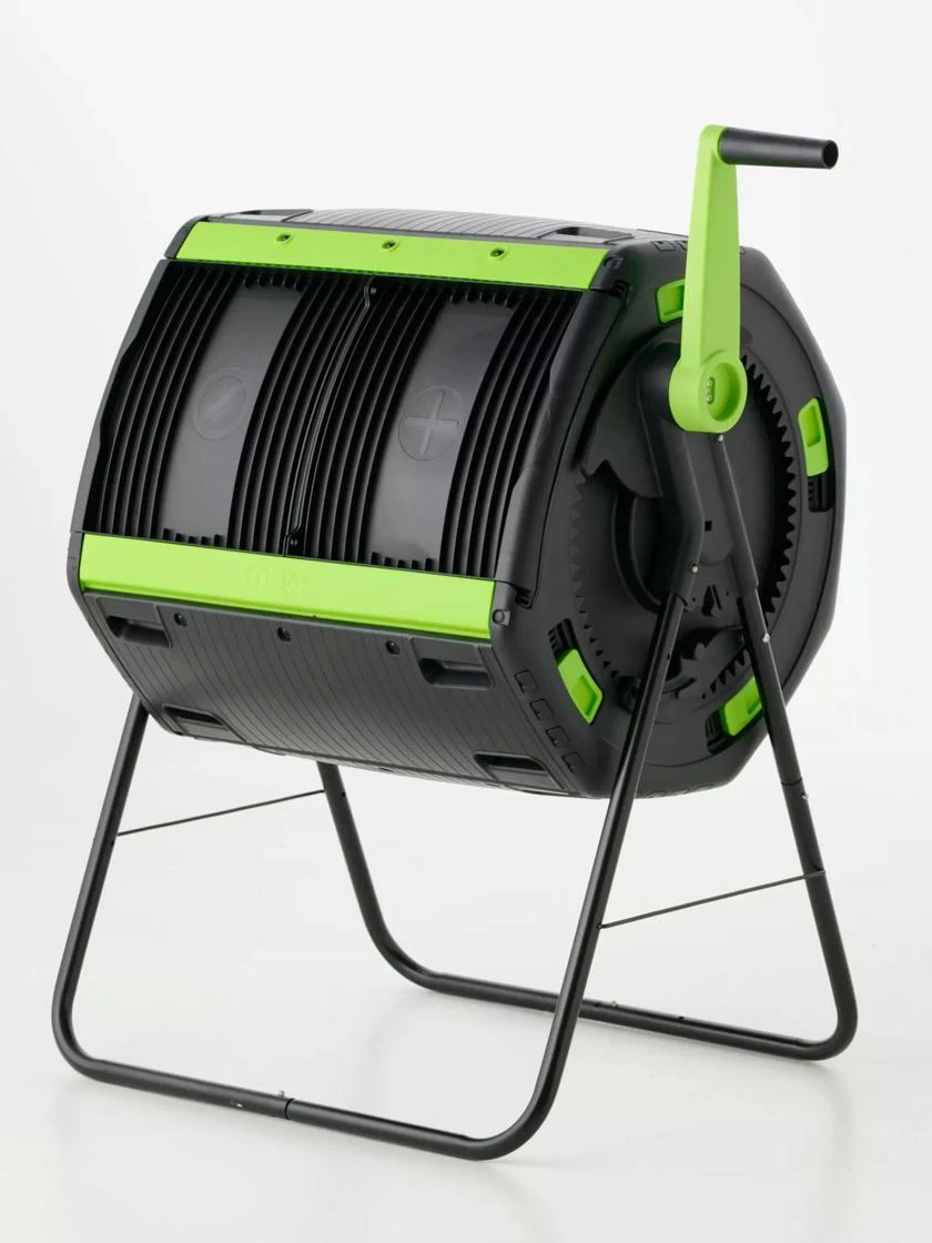 Maze 48 Gallon Compost Tumbler - Image 6