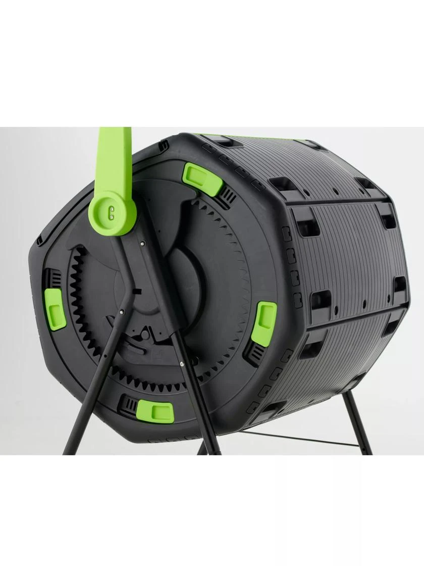 Maze 48 Gallon Compost Tumbler - Image 4