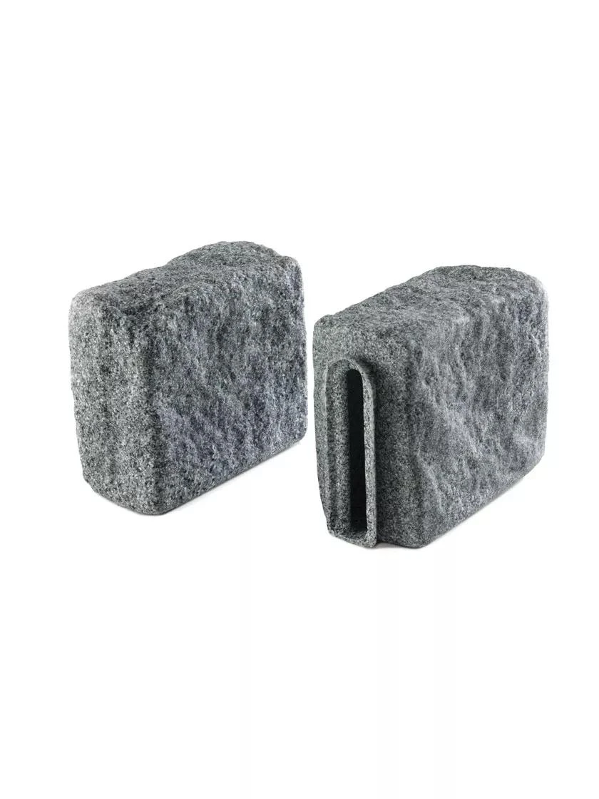 Beuta™ Edging Starter Block