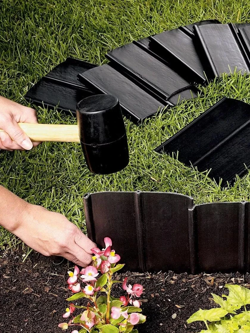 Pound-In Edging - Image 4