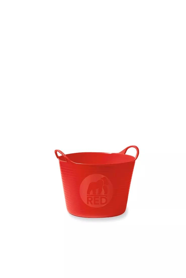 Colorful Tubtrug, 3-1/2 Gallon - Image 5