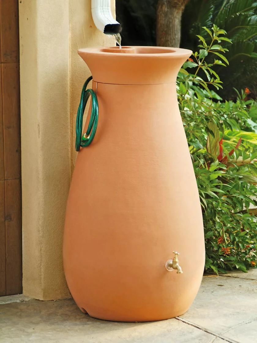 Rainwater Urn, 65 Gallon - Image 3