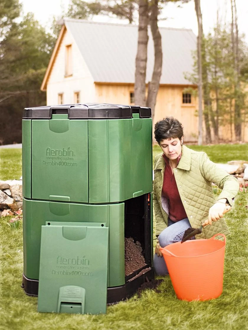 Aerobin®400 Composter - Image 3