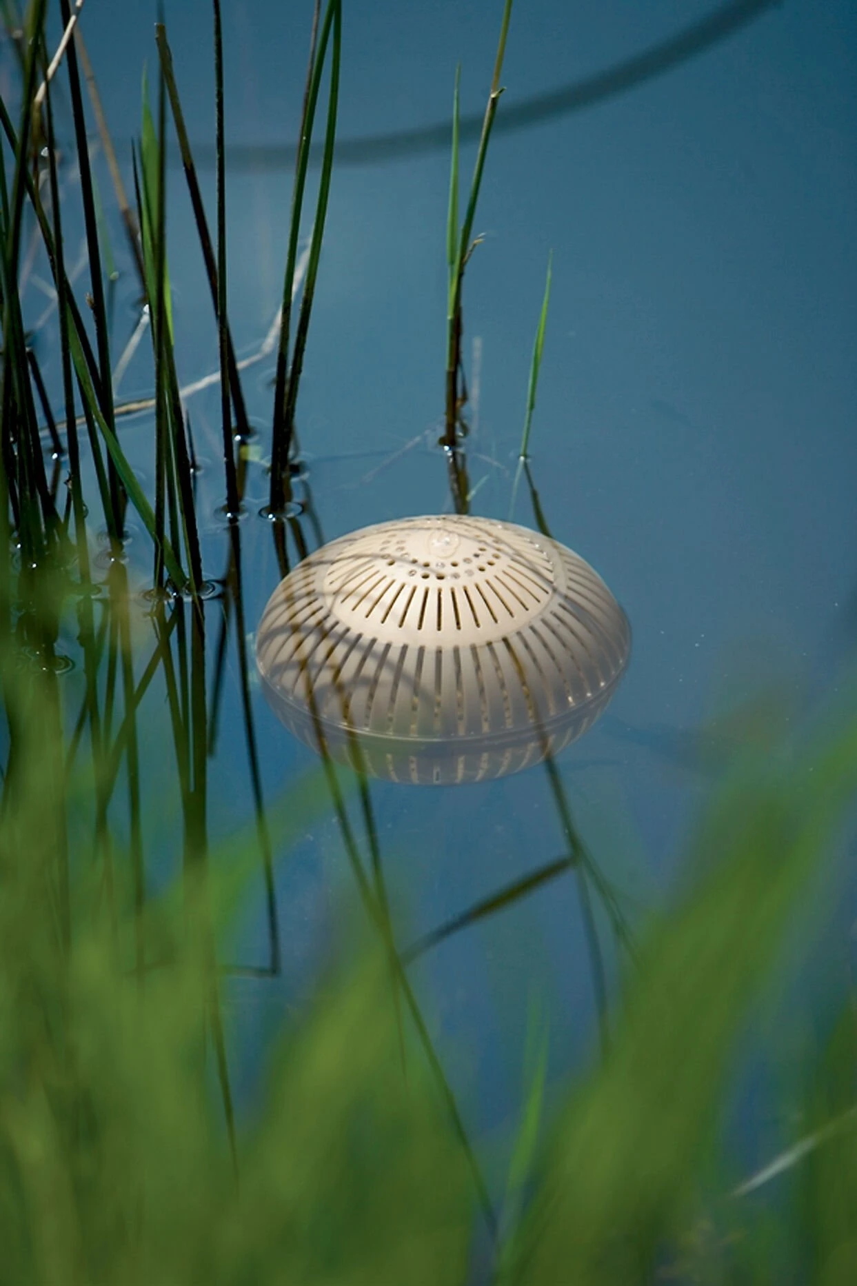 Aquasphere Pond Cleaners